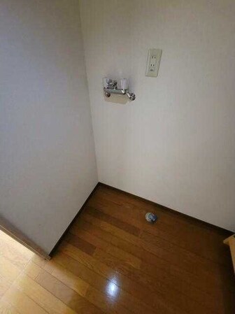 ツインコート多摩川の物件内観写真